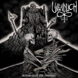 Unendlich : Monarch of the Damned